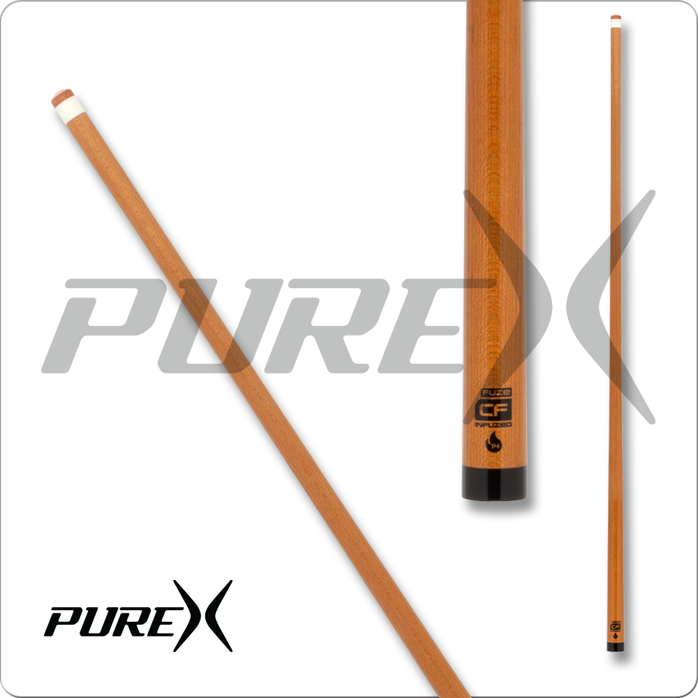 Pure X HXTKW2 Shaft - 5/16 x 14
